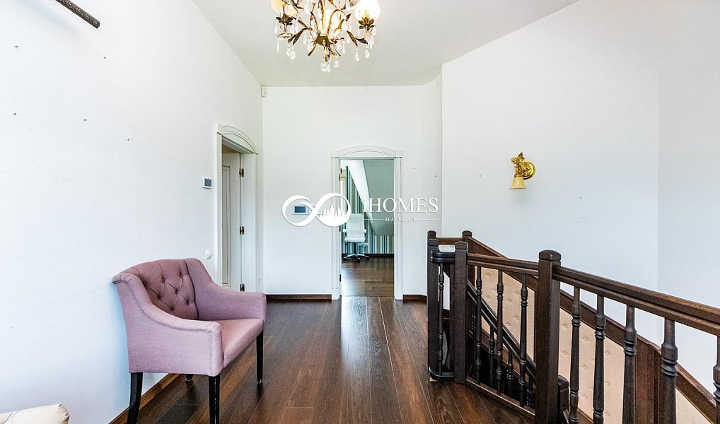 Prodej domu 484 m² s pozemkem 5 684 m², Praha – náhled fotky 51