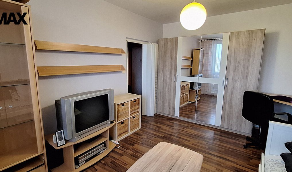 Pronájem bytu 1+1 32 m², Vyškov – náhled fotky 10