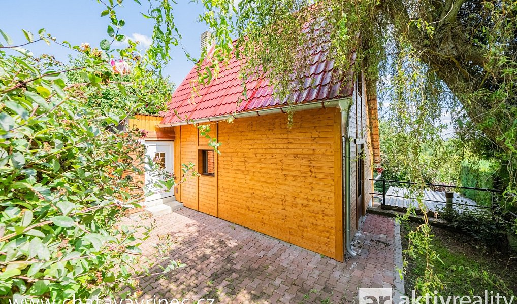 Prodej chaty/chalupy 73 m² s pozemkem 446 m², Vavřinec – náhled fotky 23