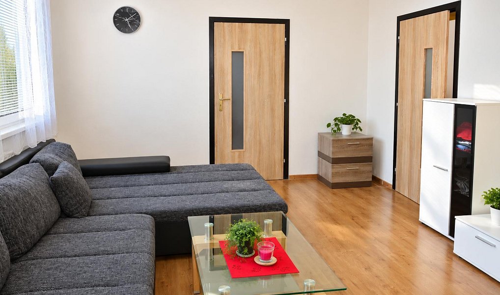 Pronájem bytu 2+1 45 m², Orlová – náhled fotky 8