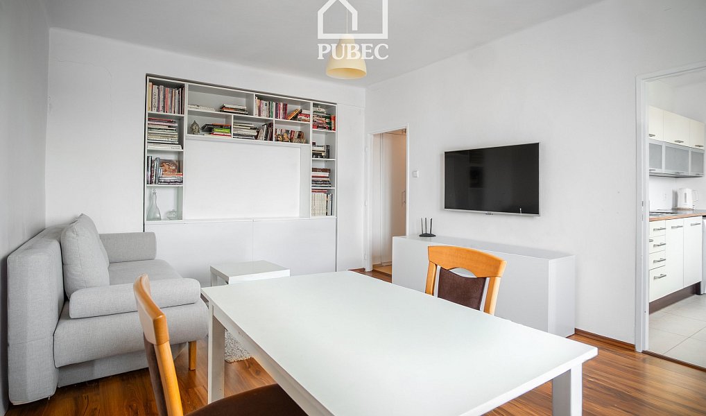 Prodej bytu 2+1 50 m², Plzeň – náhled fotky 3