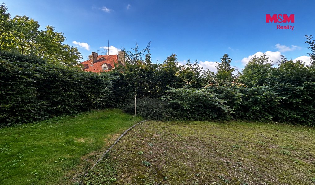 Pronájem bytu 2+kk 57 m², Mariánské Lázně – náhled fotky 20