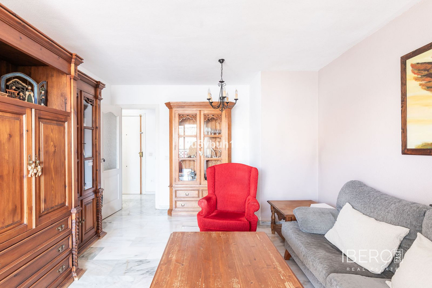 Pis 3+kk – Mijas, Las Lagunas, Campo-Mijas - Vista 5
