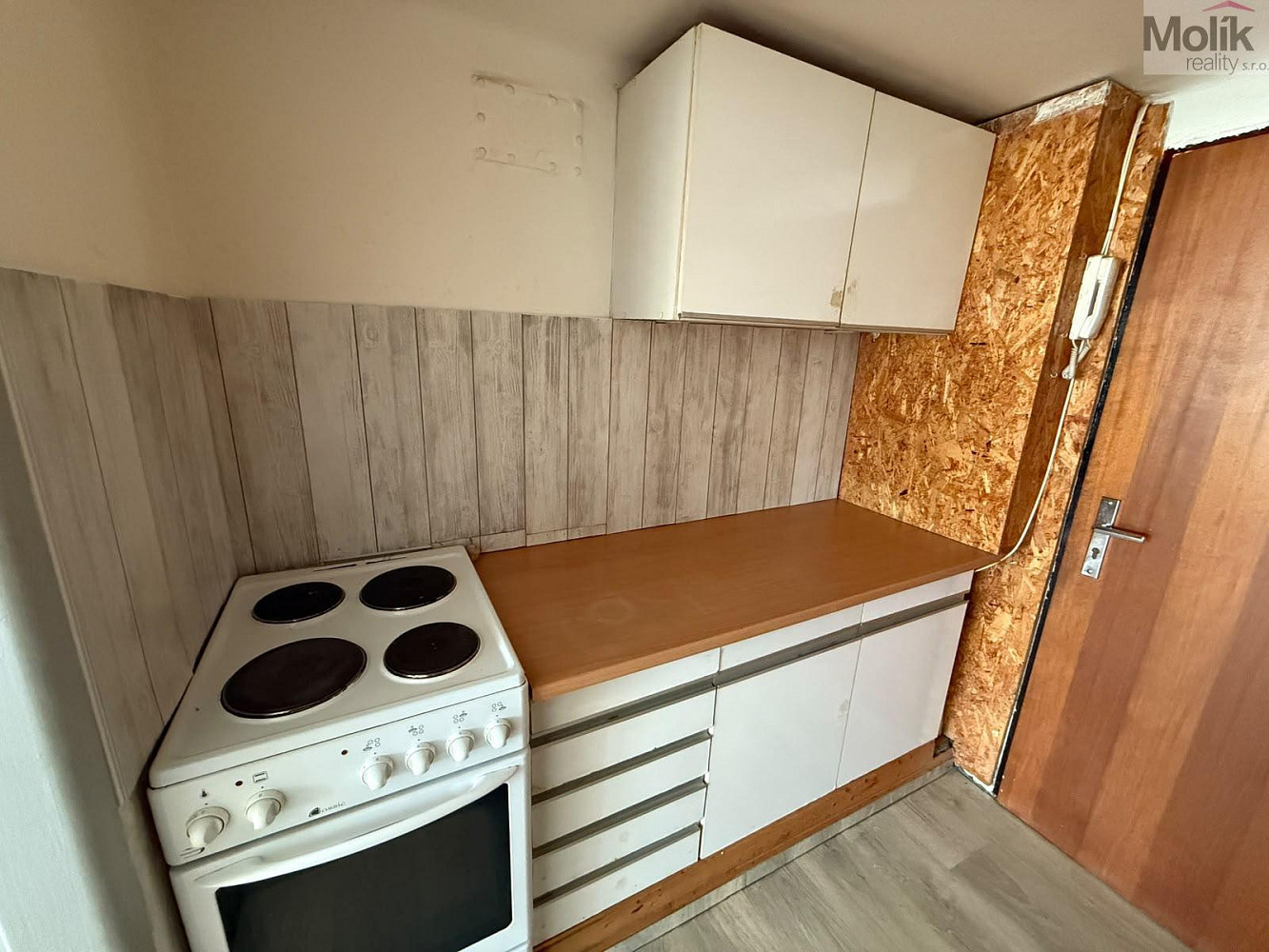 Prodej bytu 1+1 27 m² – fotografie 3