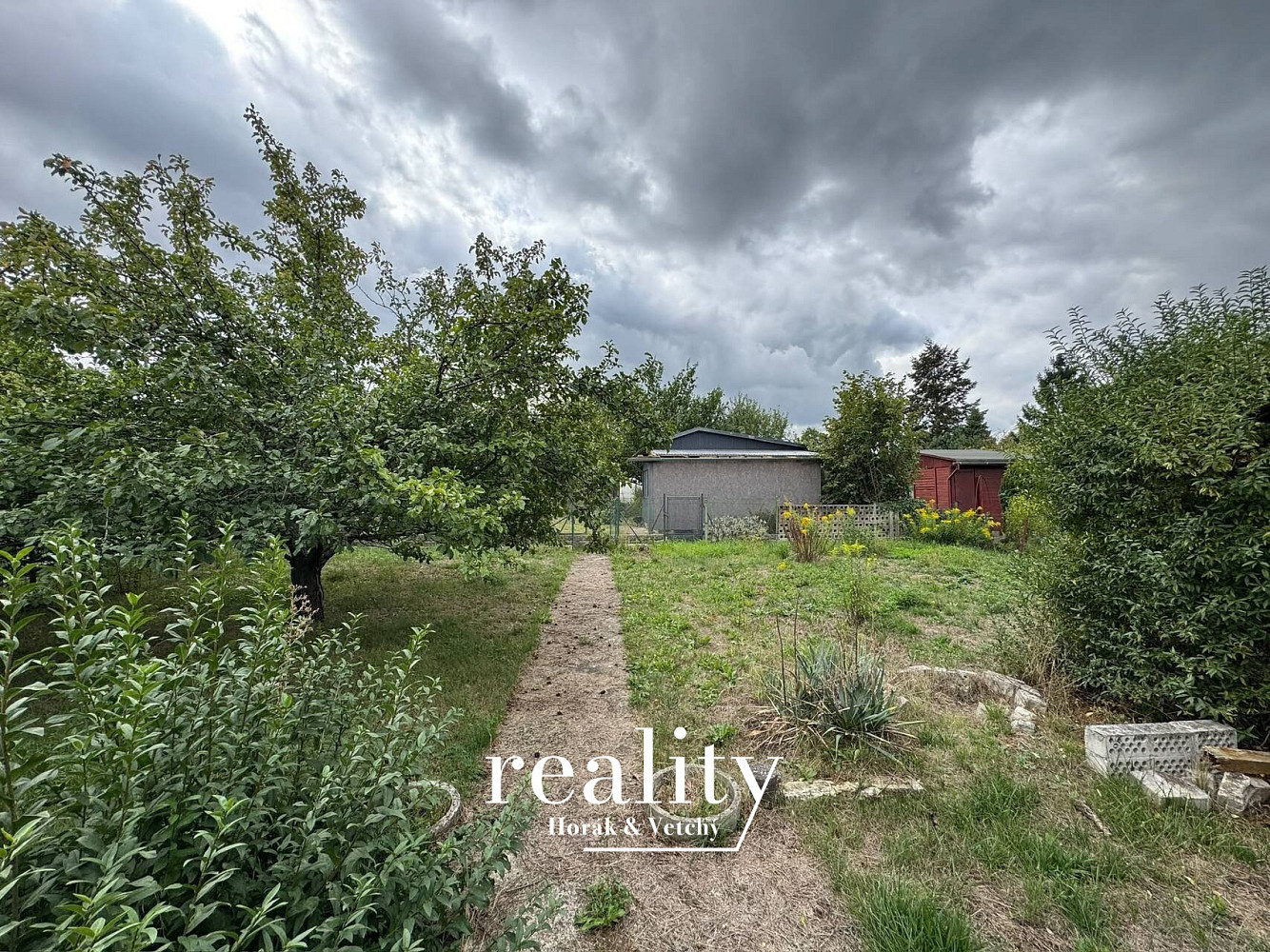 Prodej chaty/chalupy 19 m² s pozemkem 320 m² – fotografie 4
