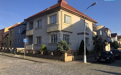 Prodej domu 294 m² s pozemkem 285 m², Nerudova, Přerov - Přerov I-Město