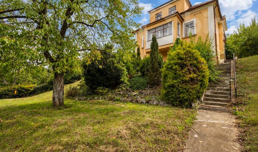 Prodej domu 177 m² s pozemkem 2 250 m², Bílovice nad Svitavou – náhled fotky 32