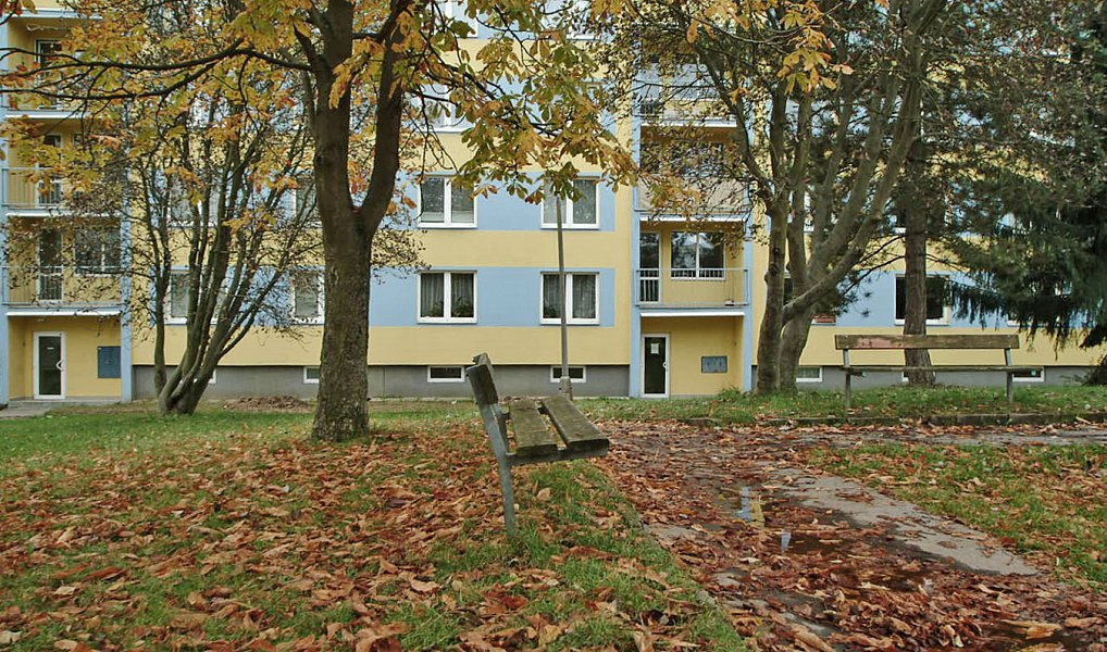 Pronájem bytu 1+1 42 m², Liberec – náhled fotky 25