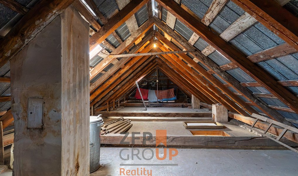 Prodej domu 90 m² s pozemkem 345 m², Kyselovice – náhled fotky 20