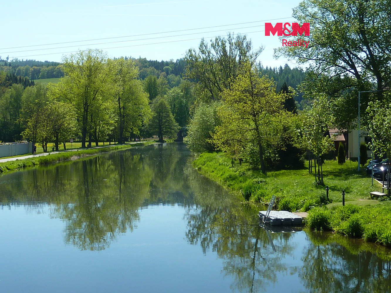 Prodej louky 20 490 m²