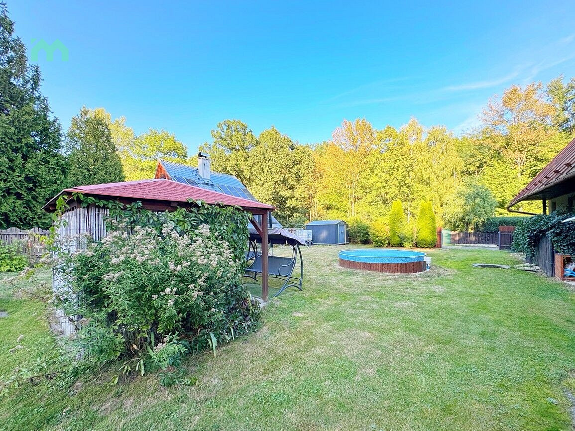 Prodej pozemku 335 m² – fotografie 2