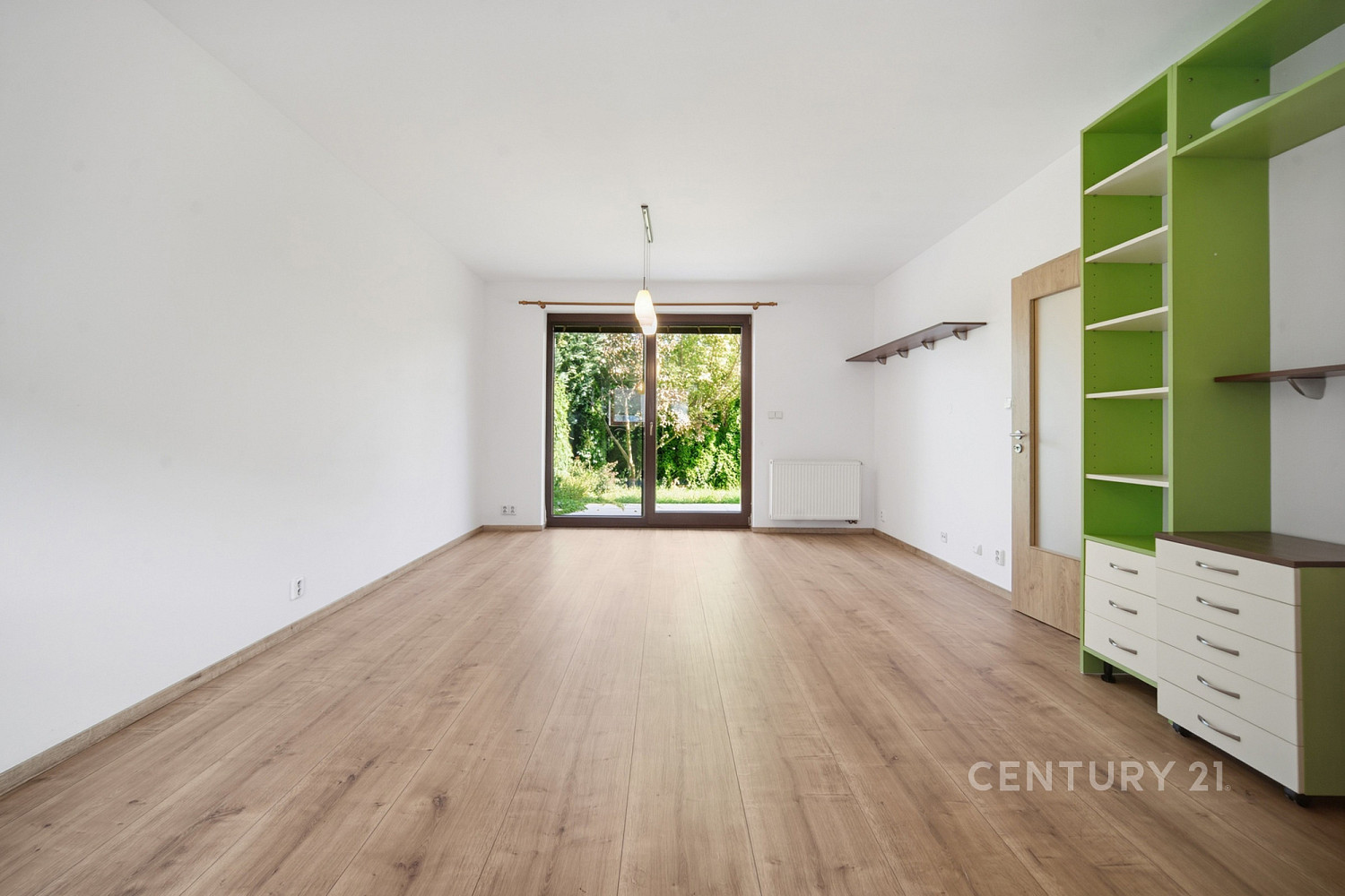 Pronájem bytu 2+kk 54 m² – fotografie 4