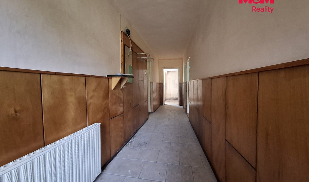 Prodej domu 180 m² s pozemkem 827 m², Vlkoš – náhled fotky 3