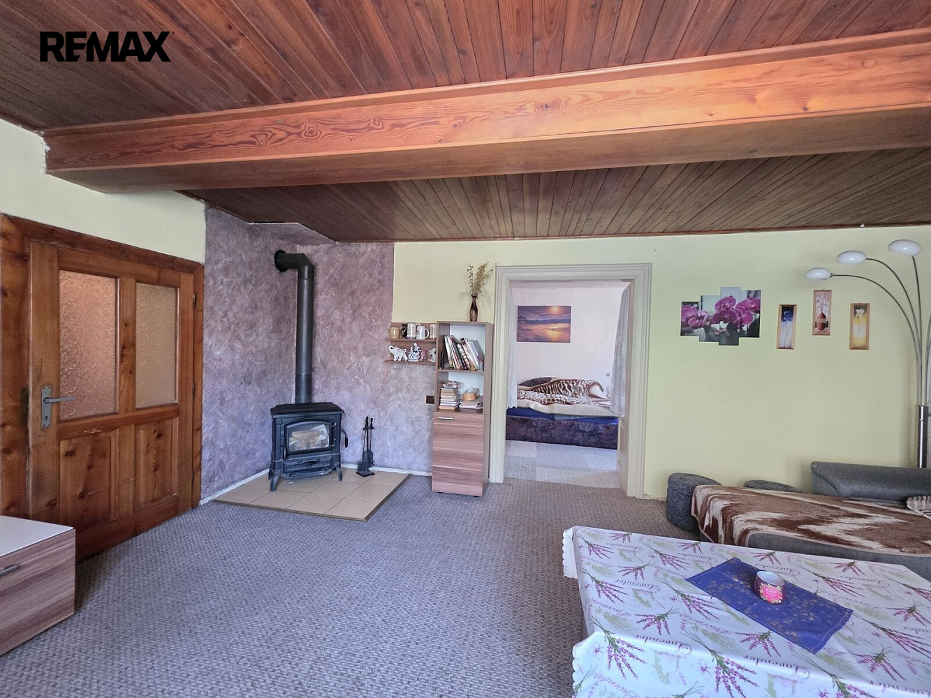 Prodej domu 220 m² s pozemkem 726 m² – fotografie 2