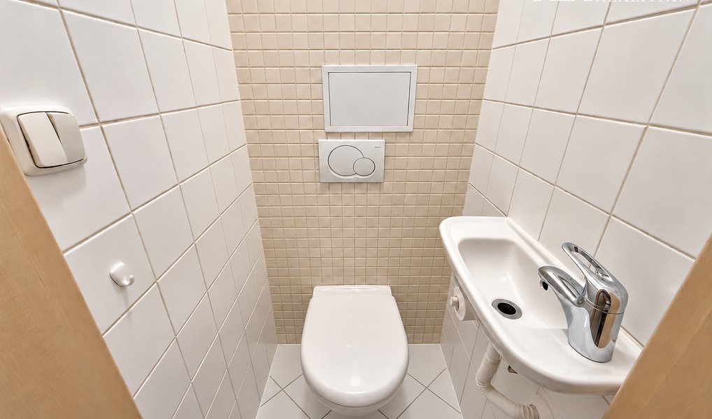 Pronájem bytu 2+kk 47 m², Praha – náhled fotky 12