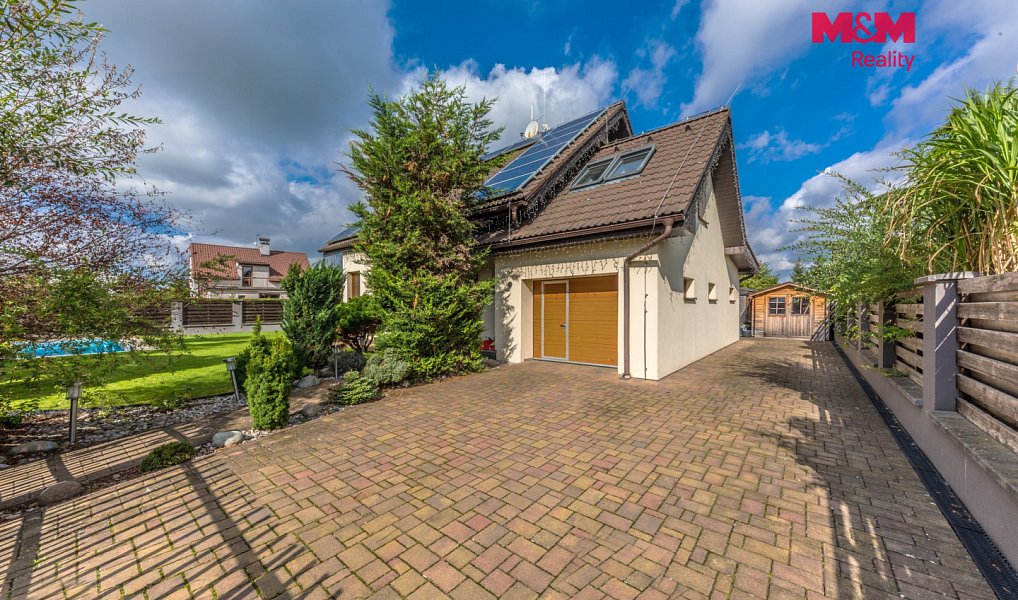 Prodej domu 174 m² s pozemkem 717 m², Bakov nad Jizerou – náhled fotky 15