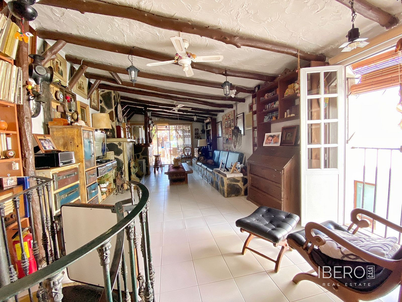 Casa 7+kk – Marbella, Barrio Alto - Vista 4