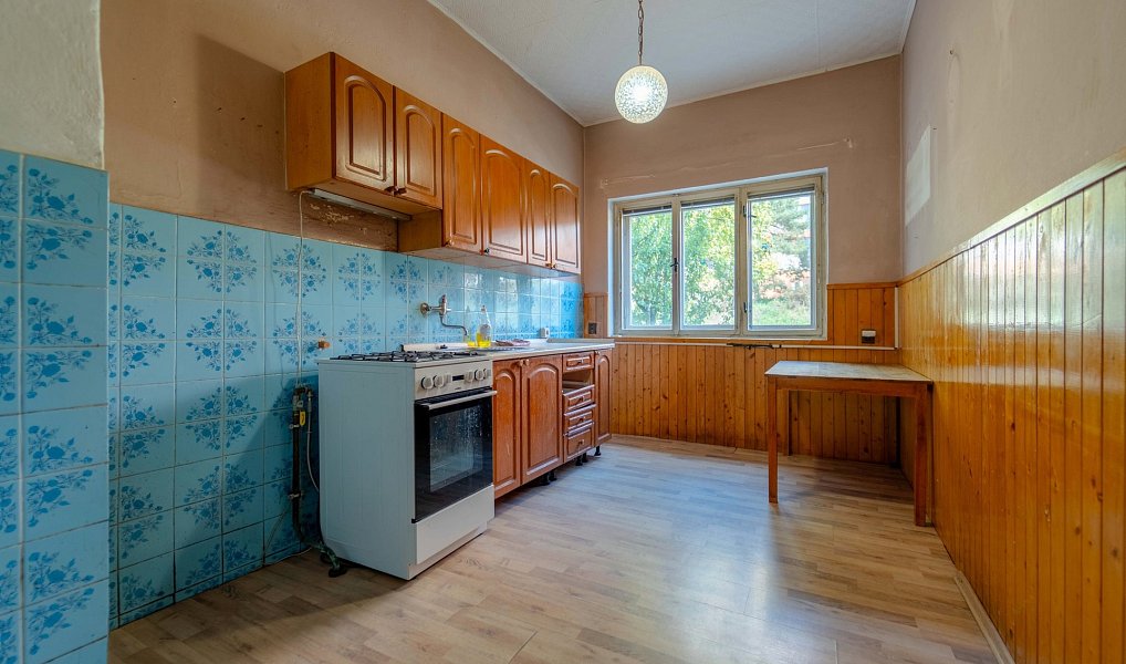 Prodej domu 153 m² s pozemkem 289 m², Blansko – náhled fotky 3