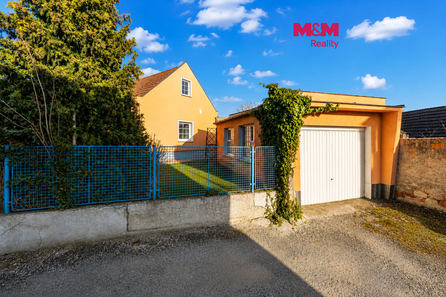 Prodej domu 86 m² s pozemkem 352 m²