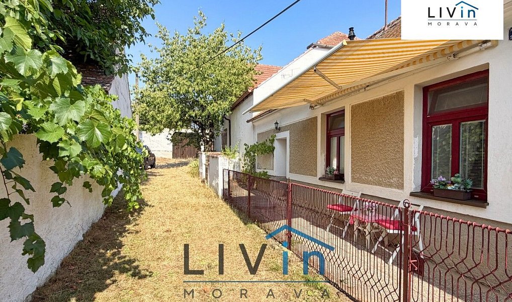 Prodej domu 62 m² s pozemkem 116 m², Černín – náhled fotky 15
