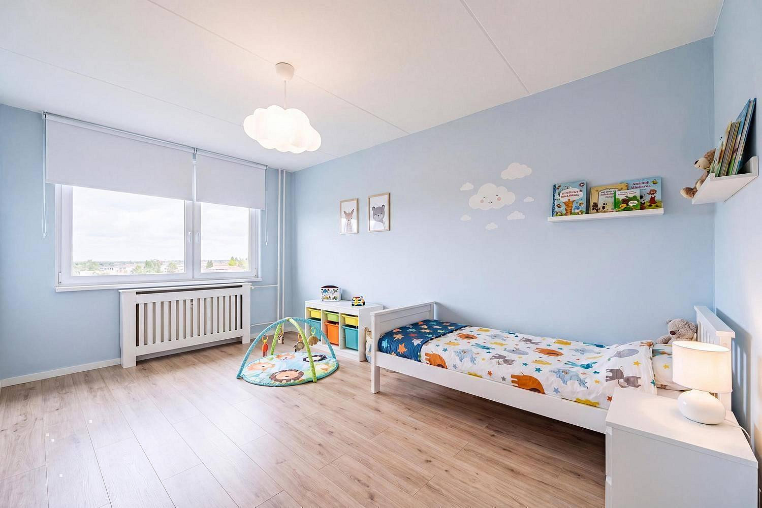 Prodej bytu 2+kk 40 m² - Ansicht 5