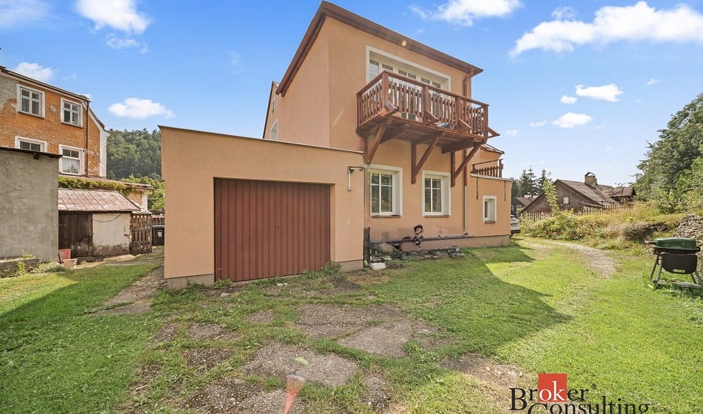 Prodej domu 263 m² s pozemkem 363 m², Svoboda nad Úpou – náhled fotky 7