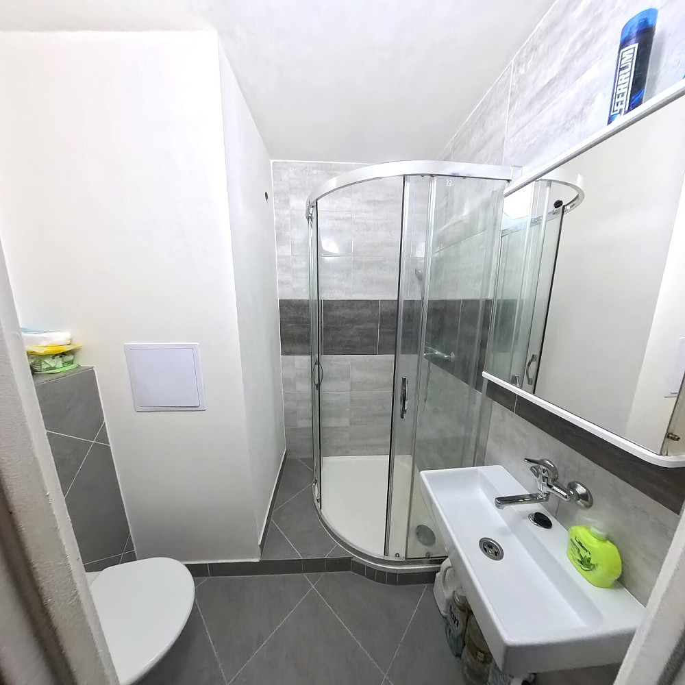Prodej bytu 1+1 39 m² – fotografie 4