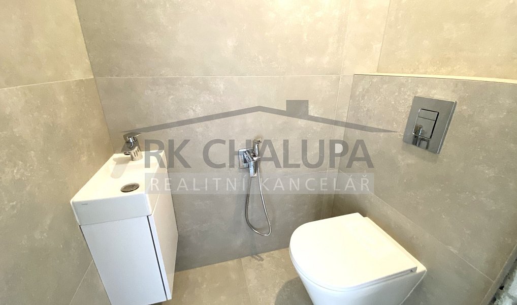 Prodej domu 104 m² s pozemkem 754 m², Hosín – náhled fotky 13