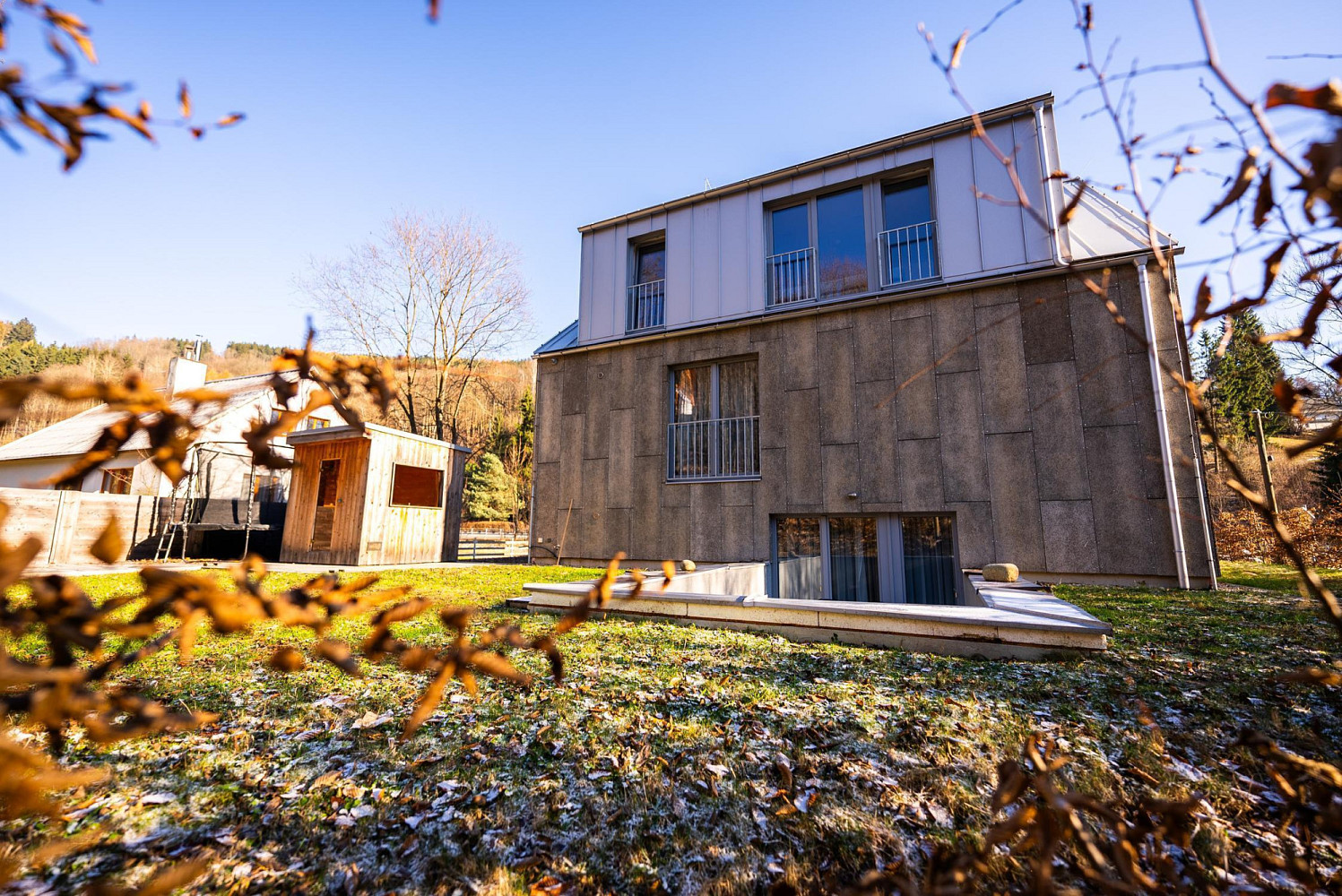 Prodej bytu 2+kk 64 m² – pohled 4