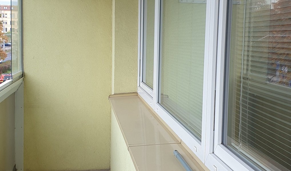 Pronájem bytu 1+kk 30 m², Teplice – náhled fotky 10