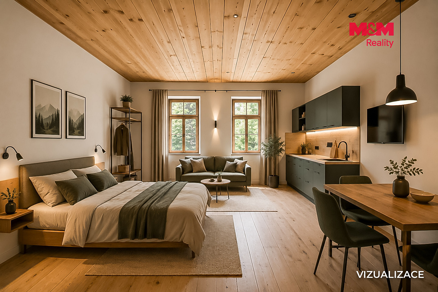 Prodej chaty/chalupy 594 m² s pozemkem 1 966 m²