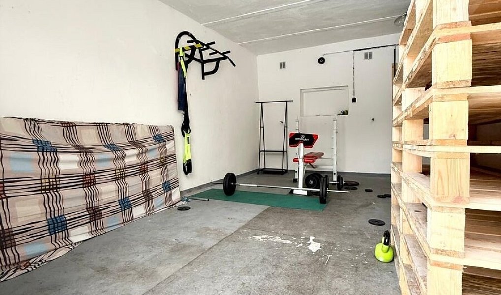 Prodej garáže ve vyhledávané lokalitě v Ústí nad Labem - Klíše, Ústí nad Labem – náhled fotky 3