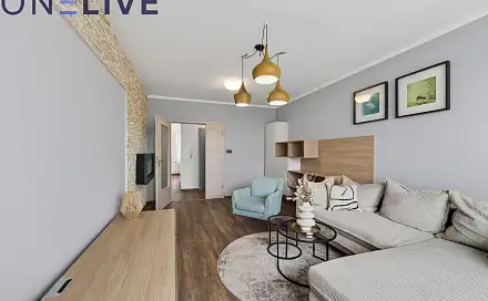 Prodej bytu 4+1 81 m²