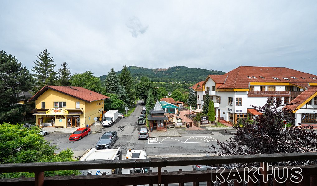 Pronájem bytu 2+kk 46 m², Čeladná – náhled fotky 18