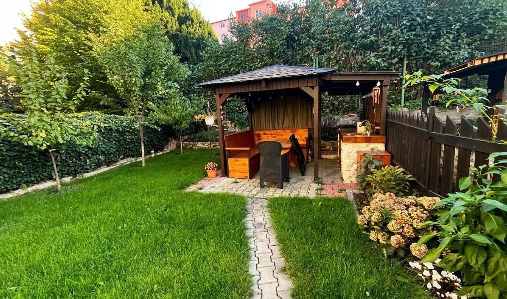 Prodej bytu atypického 139 m², Teplice – náhled fotky 17