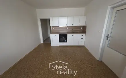 Pronájem bytu 1+1 44 m², Šmilovského, Bruntál