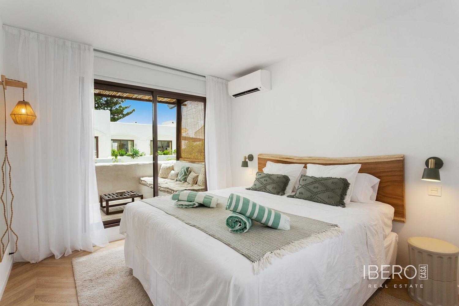 Piso 2+kk – Estepona, El Pilar - Vista 2