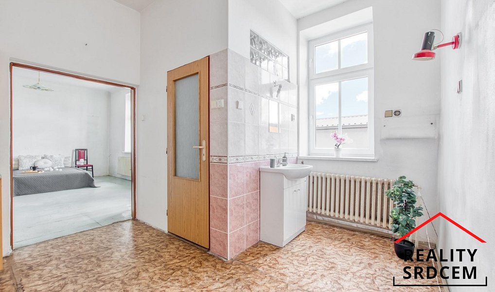 Prodej komerčního objektu (jiného typu) 600 m², Dětmarovice – náhled fotky 26