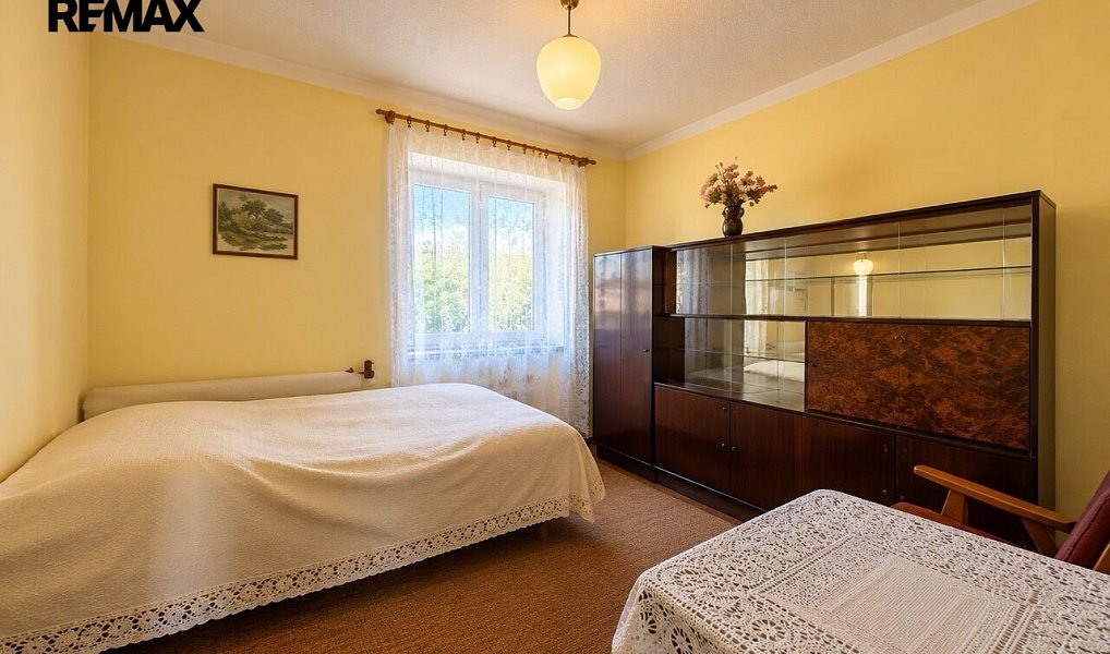 Prodej domu 108 m² s pozemkem 163 m², Vysoká Libyně – náhled fotky 9