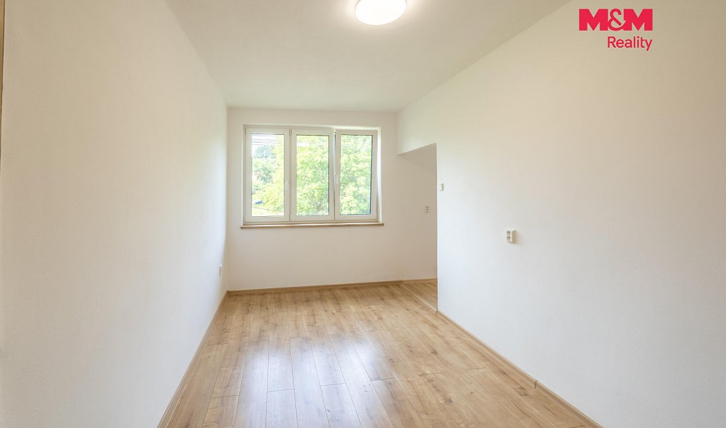 Prodej bytu 3+1 71 m², Horšovský Týn – náhled fotky 7