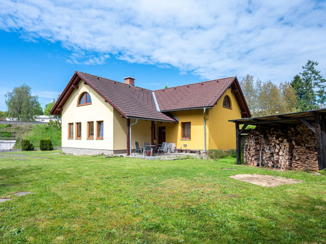 Prodej domu 270 m² s pozemkem 873 m² — photo 5