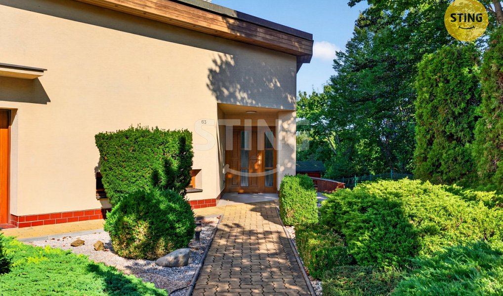 Prodej domu 215 m² s pozemkem 1 157 m², Ostrava – náhled fotky 25
