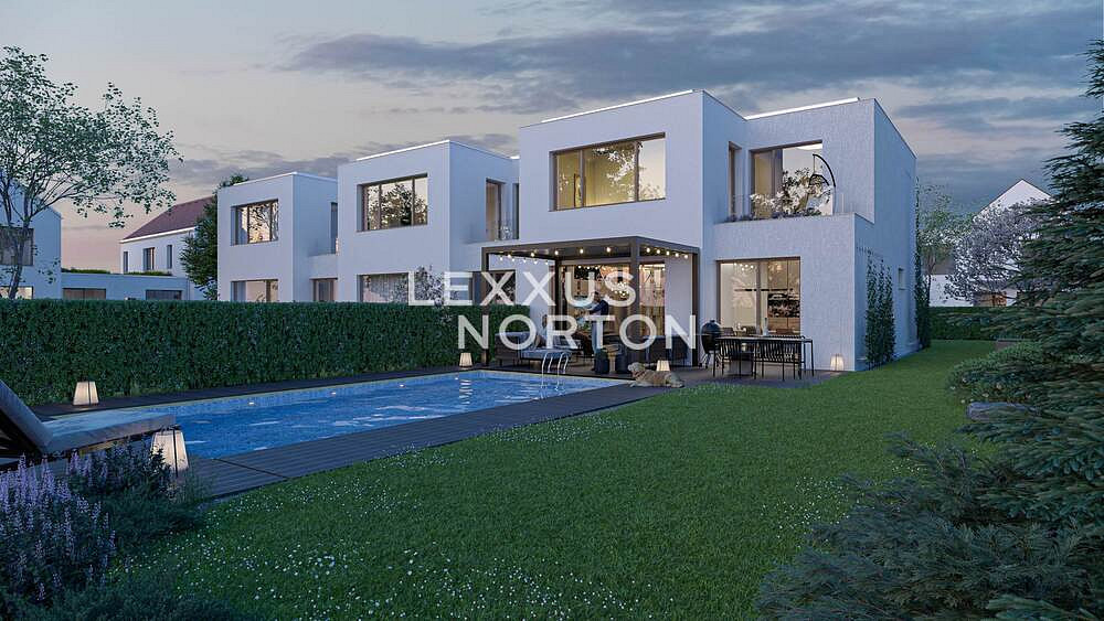 Prodej domu 160 m² s pozemkem 438 m² rezervováno