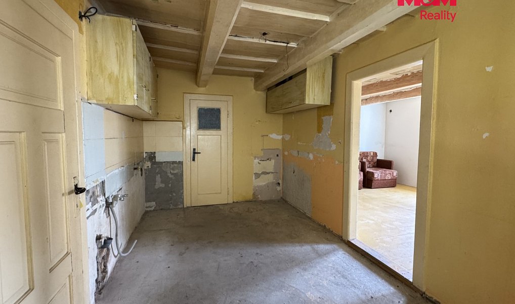 Prodej domu 100 m² s pozemkem 203 m², Štramberk – náhled fotky 4