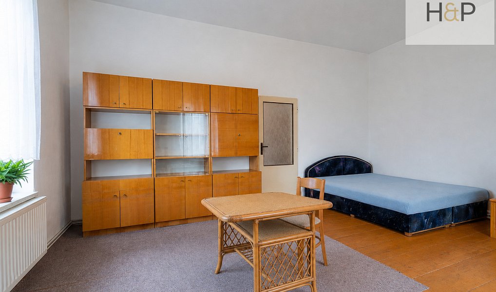 Prodej bytu 2+1 72 m², Šumperk – náhled fotky 4