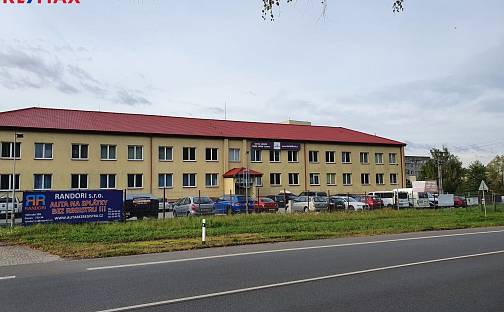 Prodej komerčního pozemku 25 203 m², Těšínská, Šenov, okres Ostrava-město