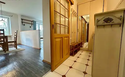 Pronájem bytu 3+1 75 m², 28. října, Příbram - Příbram VII