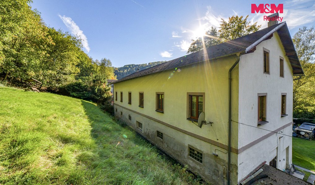 Prodej domu 247 m² s pozemkem 1 456 m², Loket – náhled fotky 28