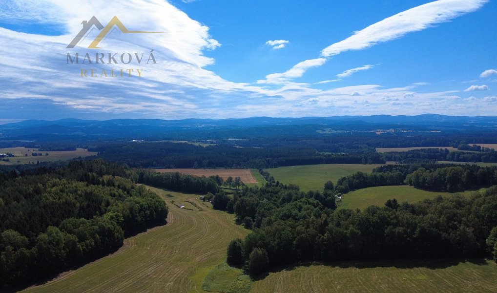 Prodej domu 219 m² s pozemkem 4 179 m², Bujanov – náhled fotky 37