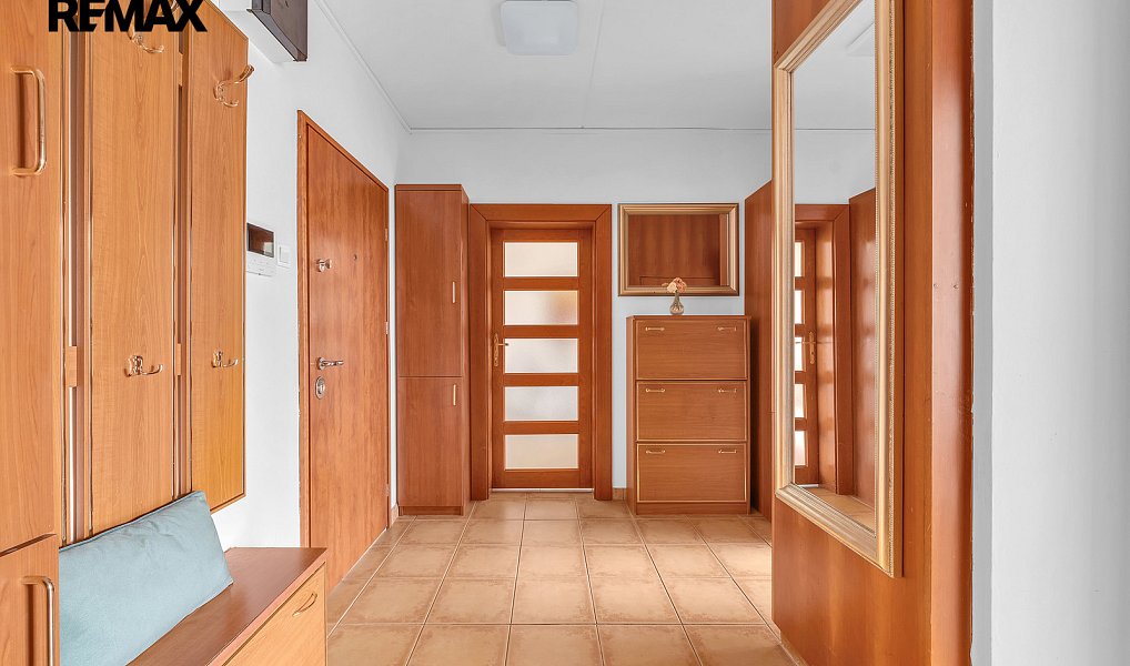 Prodej bytu 3+1 74 m², Praha – náhled fotky 21